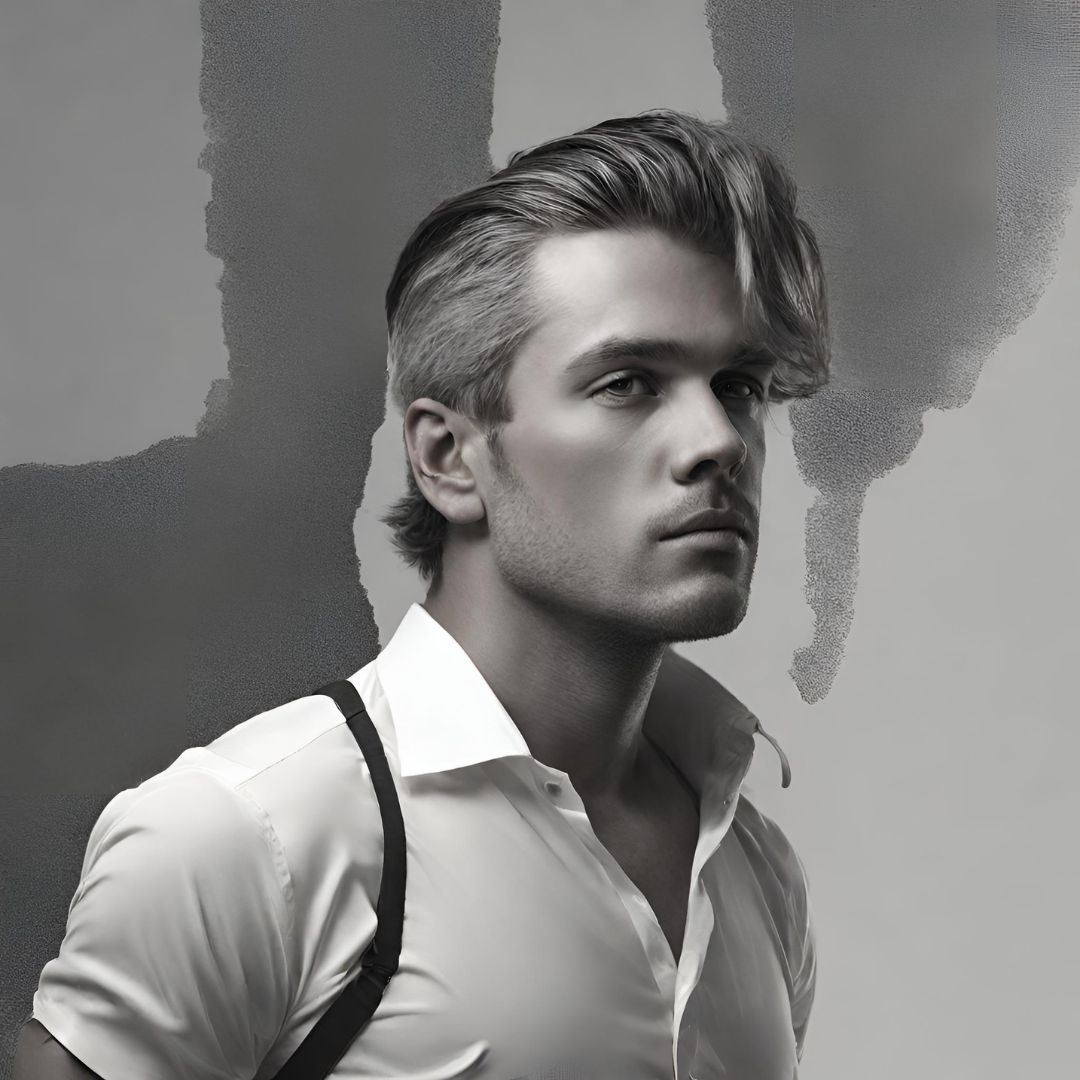 Rediscover Your Mane: NEWTONHAIR.COM’s Exclusive Solutions for Hair Loss