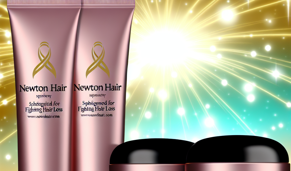 Regain Radiance: Choose Excellence with NEWTONHAIR.COM's Hair Loss Solutions