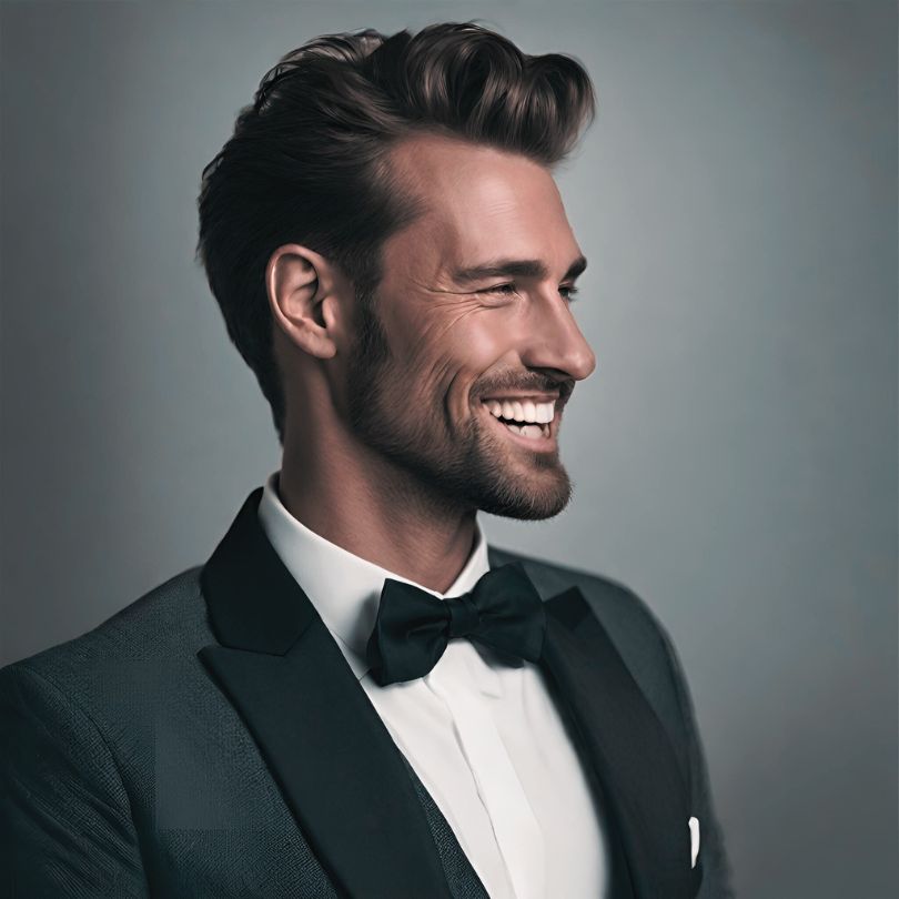 Hair Harmony: Embrace NEWTONHAIR.COM’s Premium Products for Hair Loss