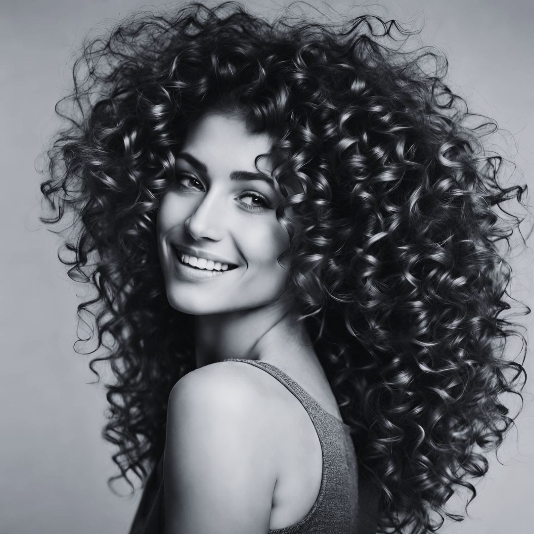 Embracing Your Curls: Products and Techniques for Gorgeous Ringlets