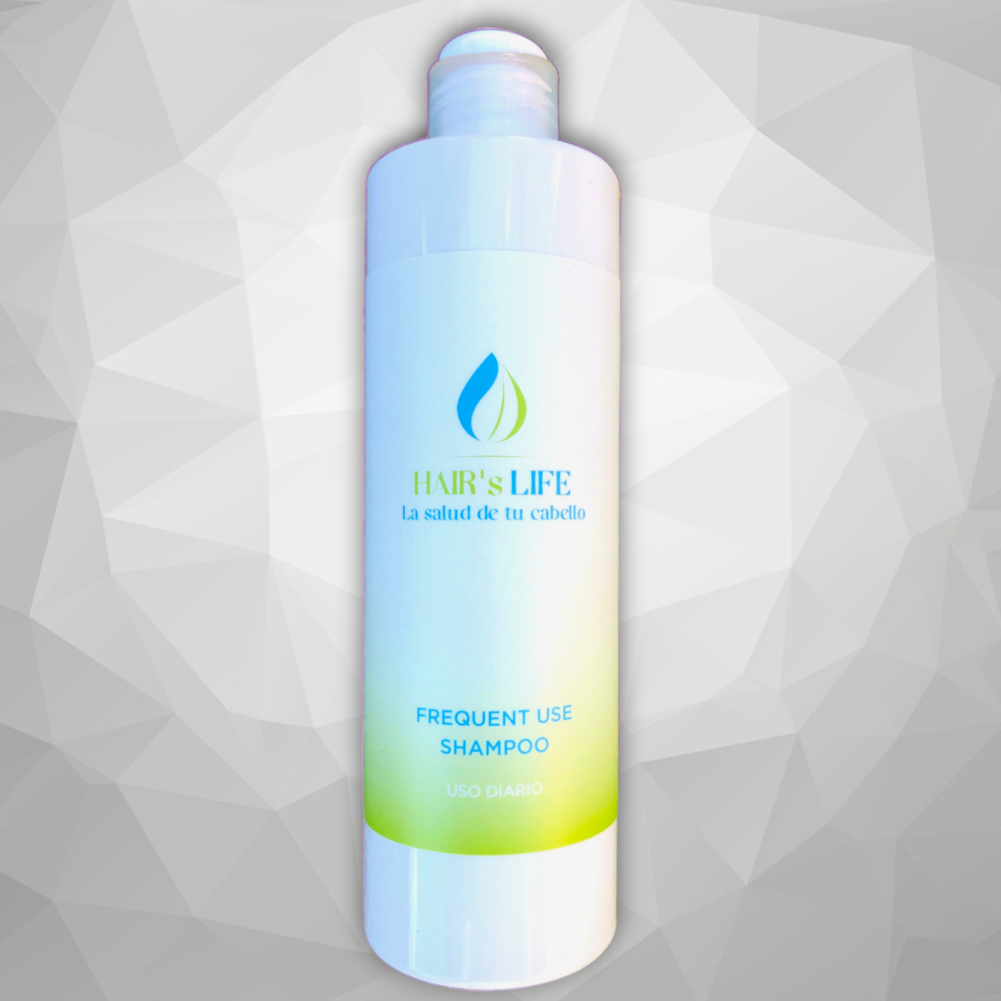 Shampoo FREQUENT USE – 300 ml